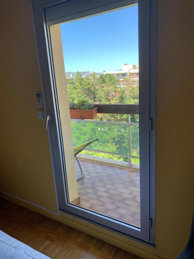 "Les Antilles " Hehergement Chez L'Habitant Marselha Exterior foto